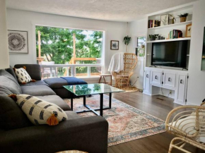 Parkman Pad in Montague